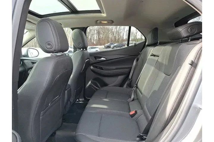 $22010 : Buick Encore GX 2023 AWD Sel image 10