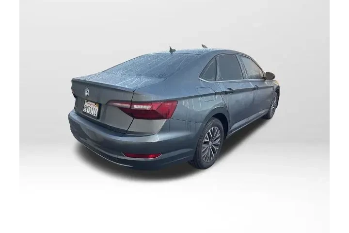 $14500 : Volkswagen Jetta 2021 S 4dr image 4