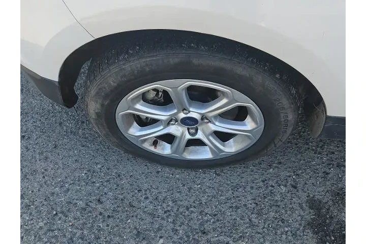 $11500 : Ford EcoSport 2021 SE 4dr Cr image 3