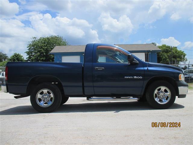 $9895 : 2003 RAM 1500 image 6