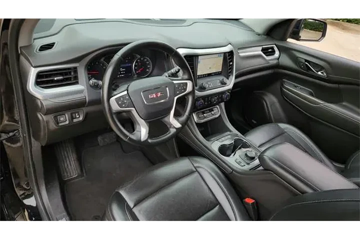 $25457 : GMC Acadia 2023 SLT 4dr SUV image 9