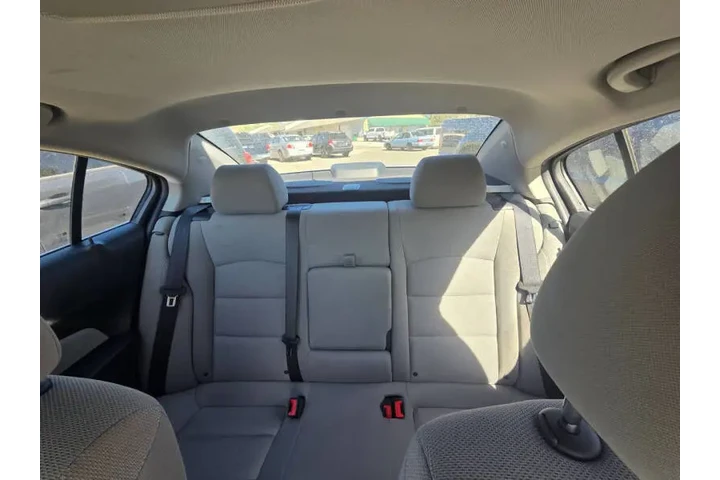 $6995 : 2014 Cruze 1LT Auto image 8
