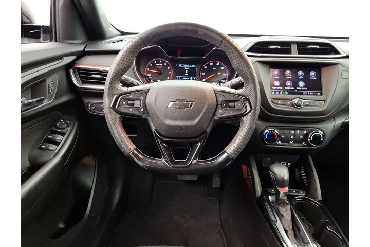 $20998 : Chevrolet Trailblazer 2022 R image 10