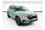 $22880 : Kia Seltos 2025 EX 4dr SUV thumbnail