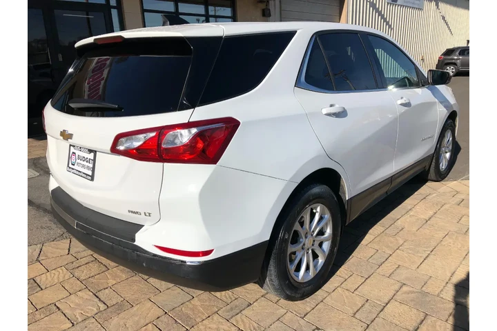 $13788 : 2020 Equinox LT AWD image 3