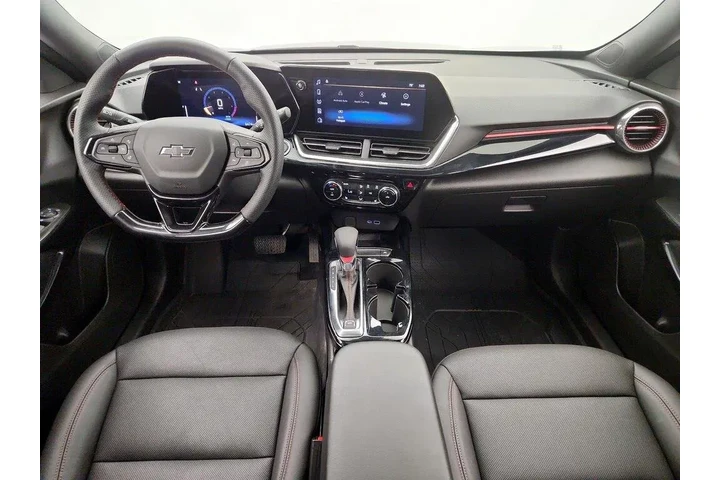 $25998 : Chevrolet Trax 2025 RS 4dr C image 9