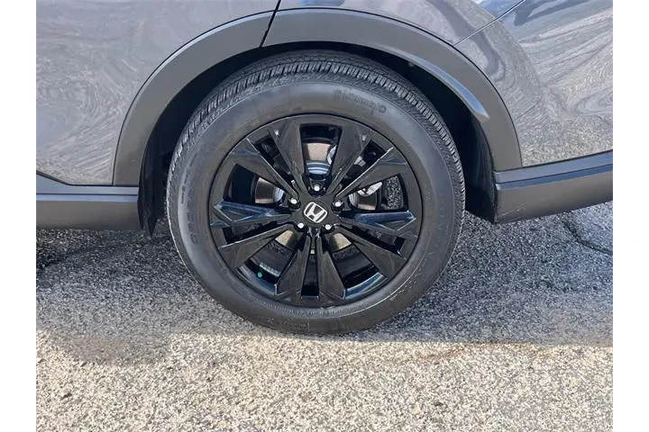 $37752 : Honda CR-V Hybrid 2025 AWD S image 5