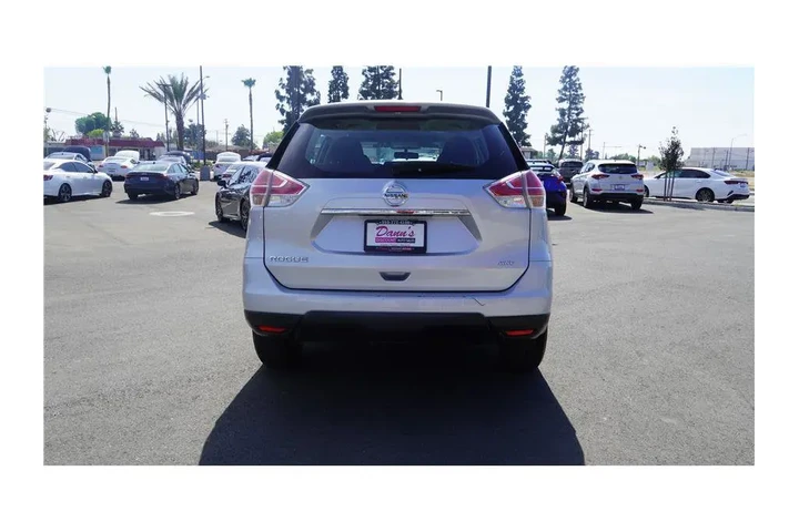 $14984 : 2016 Rogue S Sport Utility 4D image 7