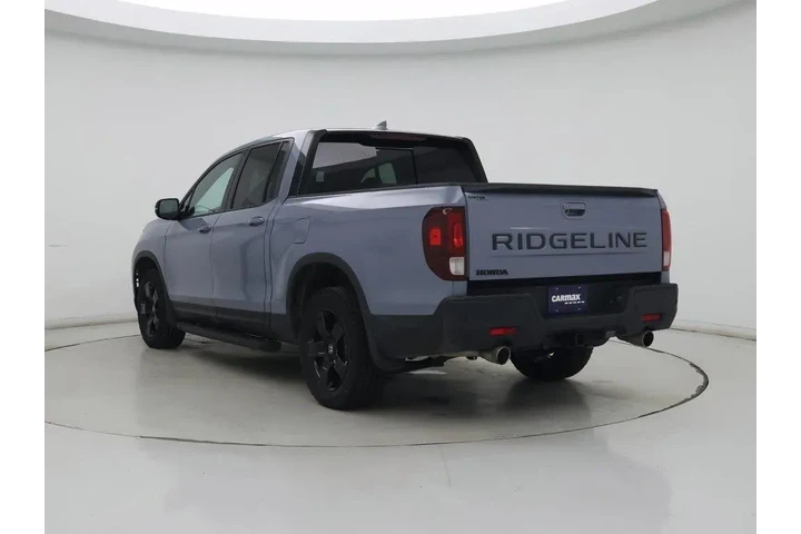 $37998 : Honda Ridgeline 2024 AWD Bla image 2