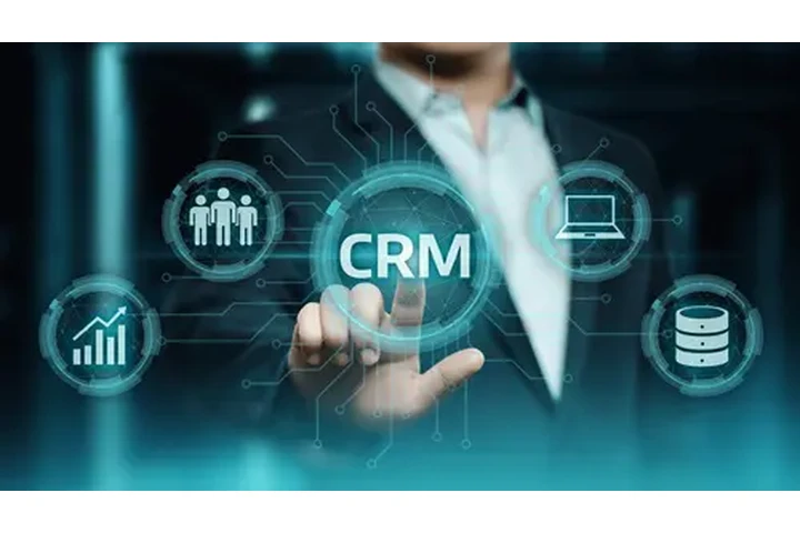 NetSuite CRM Implementation image 1