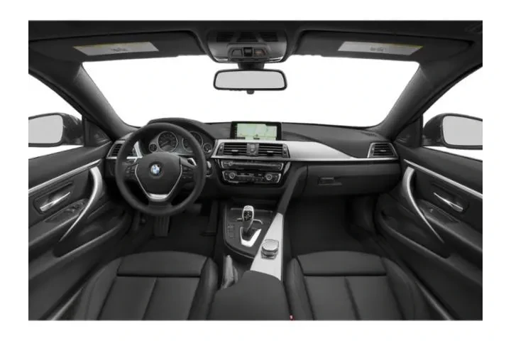 $27750 : BMW 4 Series 2019 AWD 440i x image 8