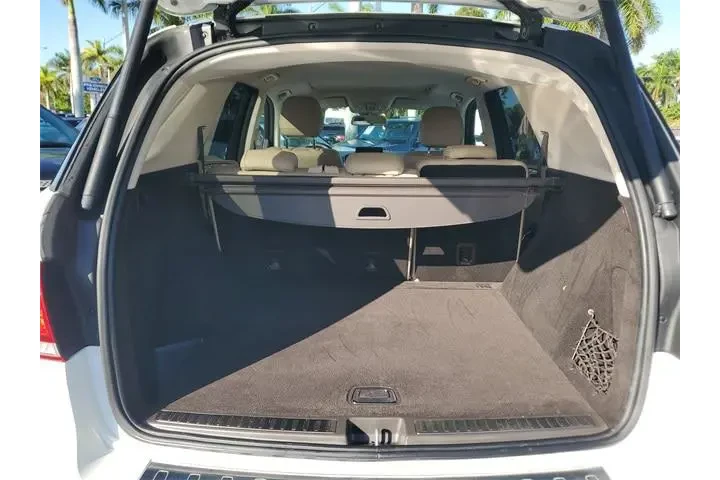 $12990 : Mercedes-Benz GLE 2017 GLE 3 image 8