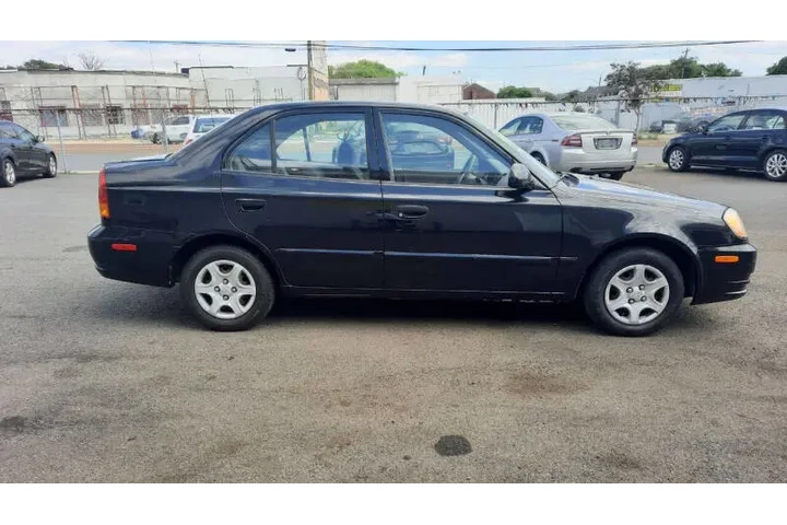 $2995 : 2004 Accent GL image 3