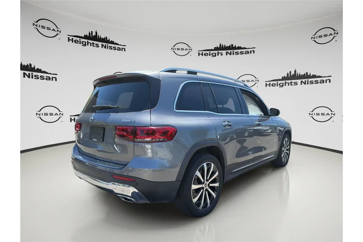 $28777 : Mercedes-Benz GLB 2023 AWD G image 5