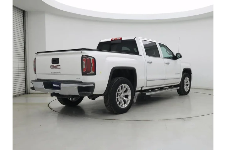 $34998 : GMC Sierra 1500 2018 4x4 SLT image 8