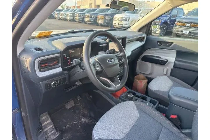 $30500 : Ford Maverick 2024 AWD XLT 4 image 10