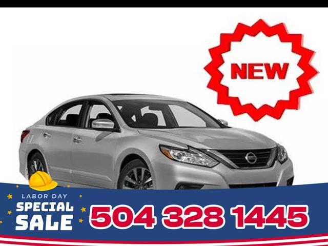 $12995 : 2017 Altima For Sale M*320021 image 1