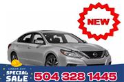 2017 Altima For Sale M*320021 en New Orleans