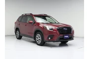 Subaru Forester 2023 AWD Pre