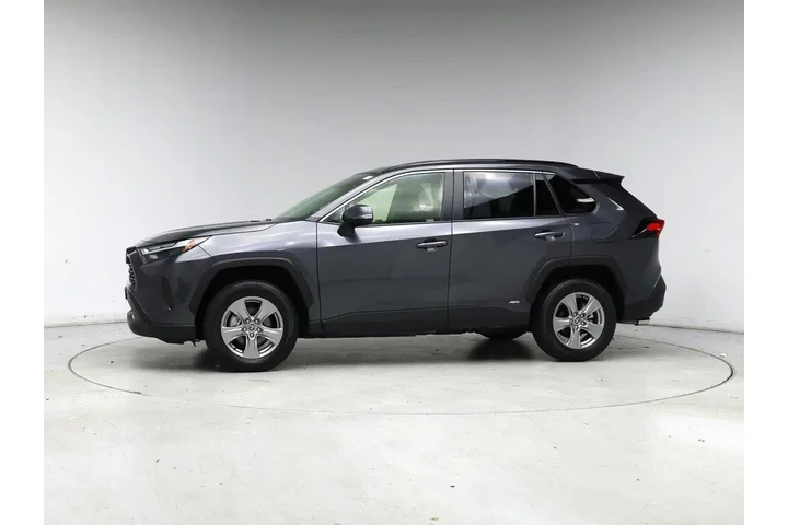 $38998 : Toyota RAV4 Hybrid 2025 AWD image 3