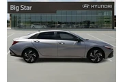 $24213 : Hyundai ELANTRA 2025 SEL Spo thumbnail
