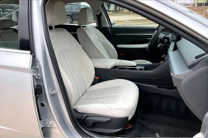 $19459 : Hyundai SONATA 2024 AWD SEL image 7