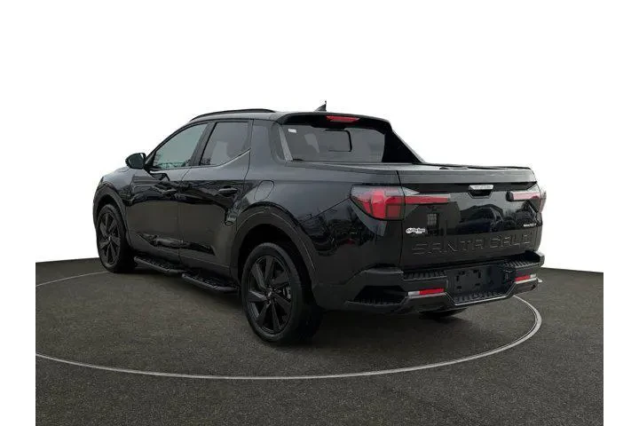 $27999 : Hyundai SANTA CRUZ 2024 AWD image 3