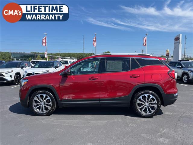 $20990 : PRE-OWNED 2020 TERRAIN SLT image 4