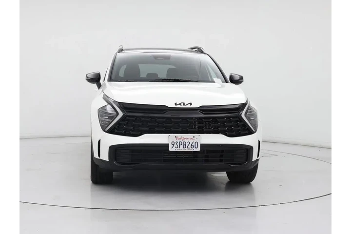 $36998 : Kia Sportage Plug-In Hybrid image 5