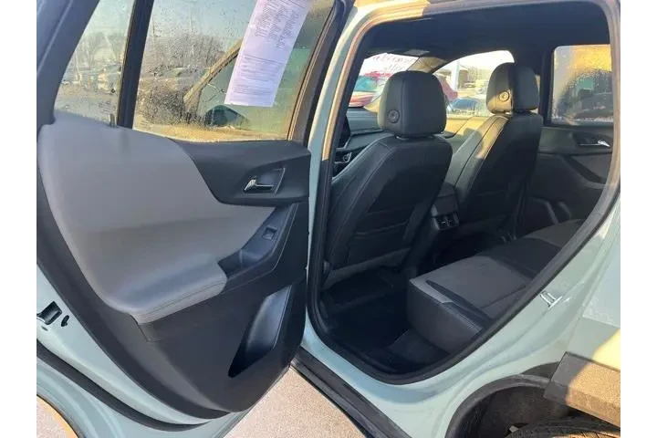 $29998 : Chevrolet Equinox 2026 4x4 L image 7