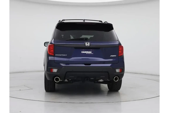 $33998 : Honda Passport 2023 AWD EX-L image 6