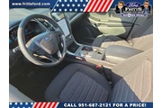 $26671 : Ford Edge 2024 AWD SE 4dr SU thumbnail