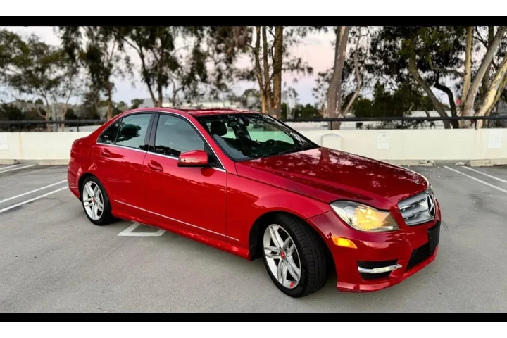 $8000 : Mercedes Benz image 3