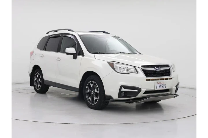 $20998 : Subaru Forester 2017 AWD 2.5 image 1