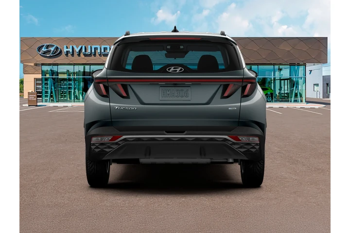 $18995 : Hyundai TUCSON 2022 AWD SEL image 6