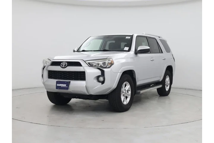 $27998 : Toyota 4Runner 2017 4x2 SR5 image 4