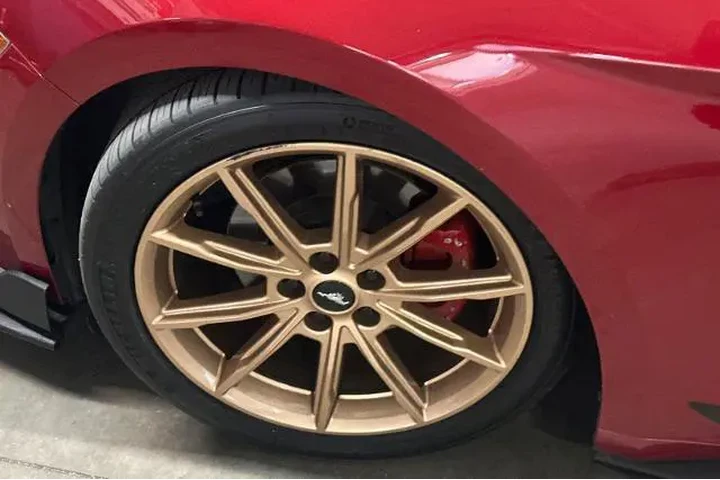 $27995 : Ford Mustang 2020 EcoBoost 2 image 6