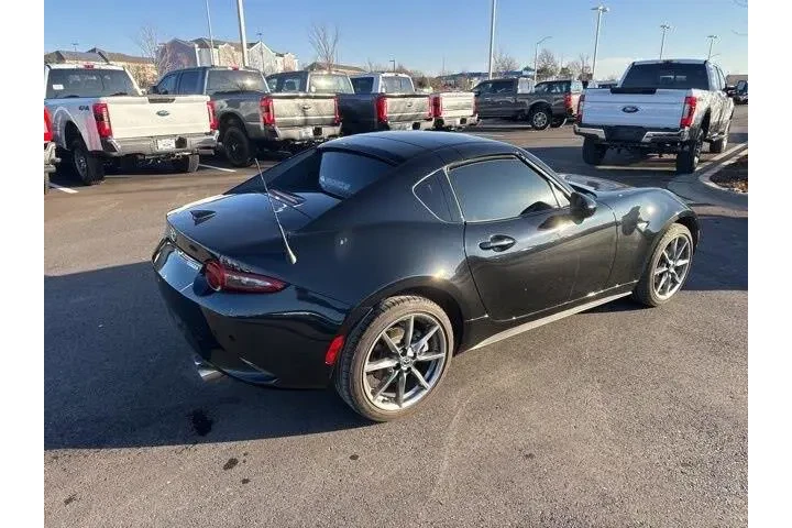 $26500 : Mazda MX-5 Miata RF 2022 Gra image 7