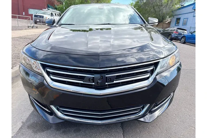 $10495 : 2017 Impala LT image 2
