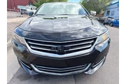 $10495 : 2017 Impala LT thumbnail