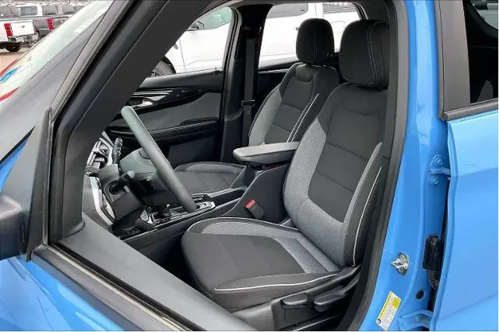 $23938 : Chevrolet Trailblazer 2024 L image 7