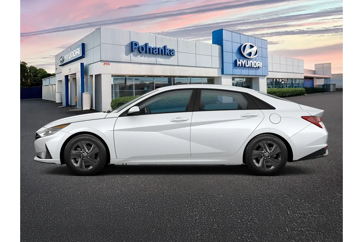 $19495 : Hyundai ELANTRA 2023 SEL 4dr image 3