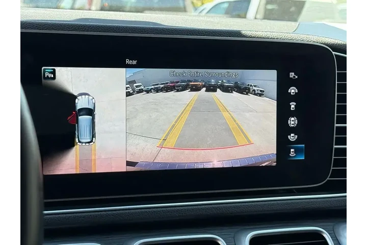 $39989 : Mercedes-Benz GLE 2023 GLE 3 image 9