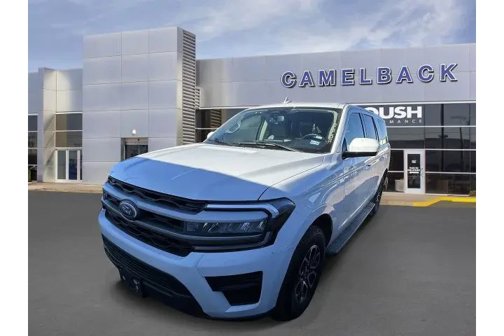 $32881 : Ford Expedition MAX 2024 4x2 image 2