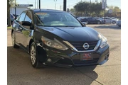 $14499 : 2017 Altima 2.5 S thumbnail