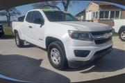 $15999 : 2018 CHEVROLET COLORADO EXTEN thumbnail