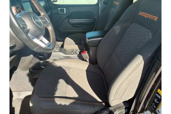 $35223 : Jeep Gladiator 2021 4x4 Moja image 9