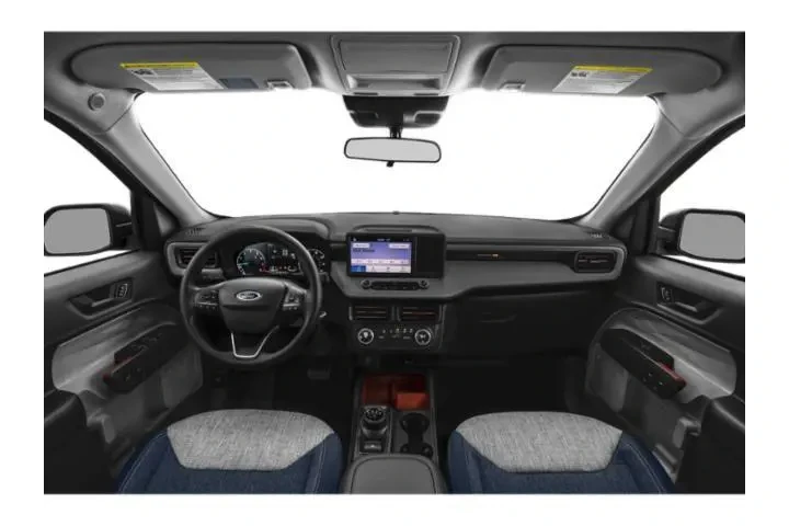 $18000 : Ford Maverick 2022 XL 4dr Su image 8