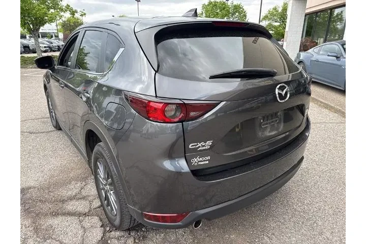 $20690 : Mazda CX-5 2019 AWD Touring image 7