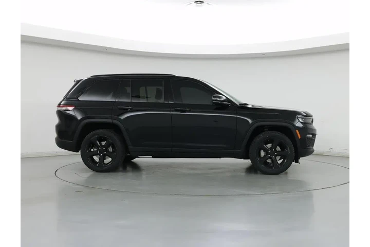 $30998 : Jeep Grand Cherokee 2023 4x4 image 7